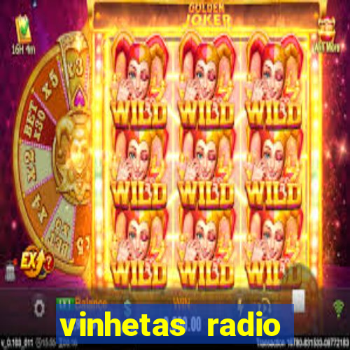 vinhetas radio globo futebol